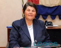 Magnago - Il sindaco Carla Picco (Pubblifoto)