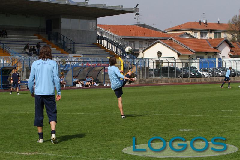 Sport Locale / Busto Arsizio - Cusatis lascia, chi al suo posto?