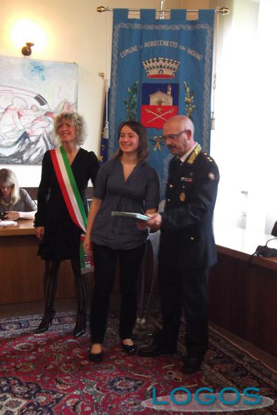 Robecchetto - La Costituzione ai 18enni