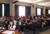 Turbigo - L'aula di informatica per la maestra Piera Re 