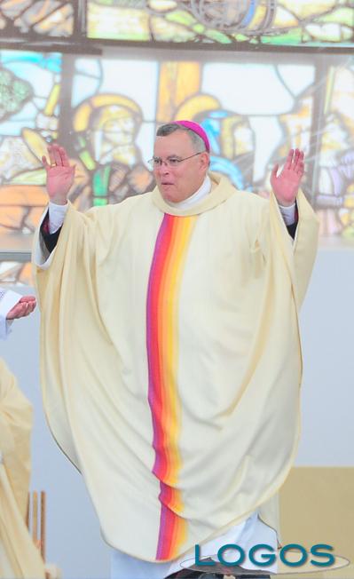 Family 2012 - Archbishop pf Philadelphia Charles Chaput