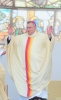 Family 2012 - Archbishop pf Philadelphia Charles Chaput