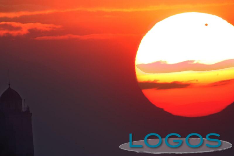 Territorio - Venere davanti al Territorio - Venere davanti al