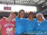 Family 2012 - Cresimandi a San Siro.02