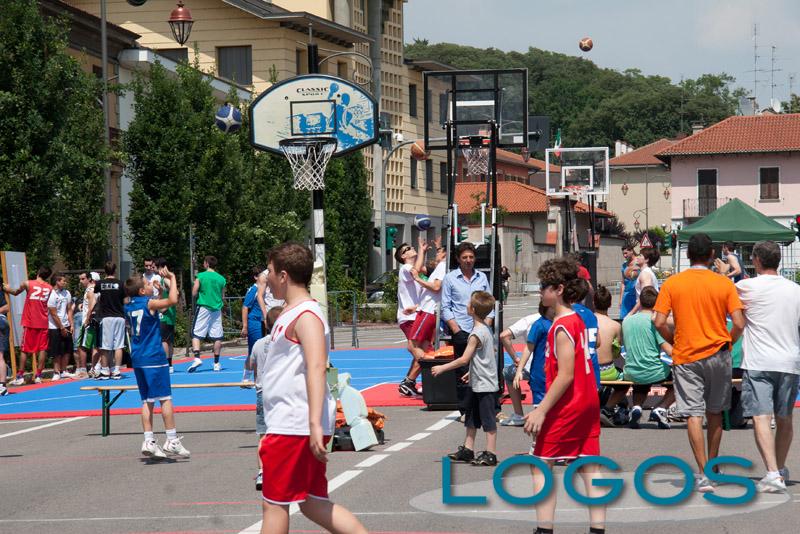 Turbigo - Festa dello Sport (Foto d'archivio)