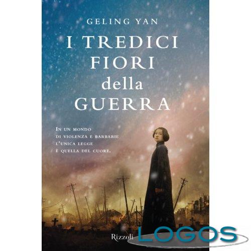I tredici fiori della guerra - Geling Yan