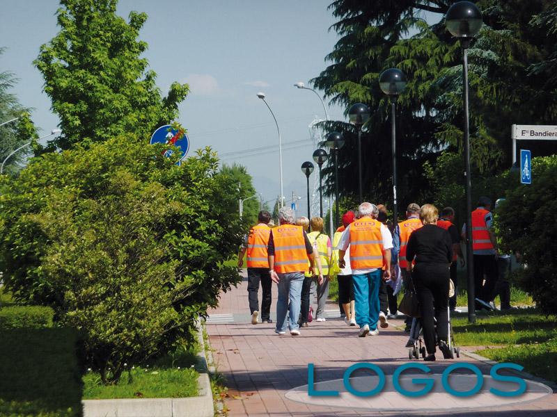 Buscate - I Gruppi di Cammino