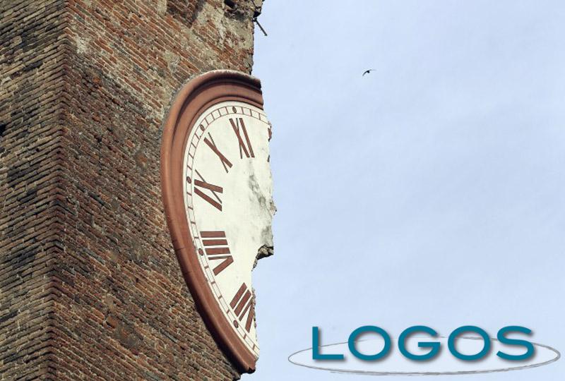 Magenta - La Banda dona milla euro all'Emilia (Foto internet) Magenta - La Banda dona milla euro all'Emilia (Foto internet)