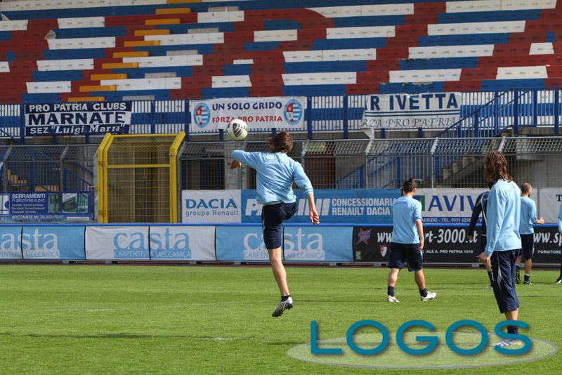 Busto Arsizio