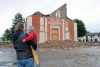 Castano Primo - Solidarietà ai terremotati (Foto internet)