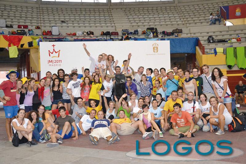 Magenta - Un sostegno agli oratori