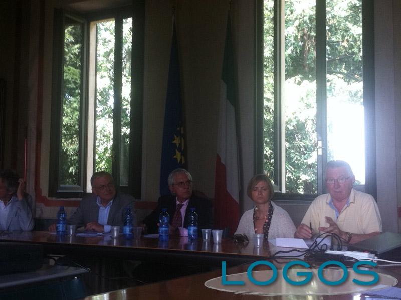 Territorio - Le Alzaie Naviglio tornano percorribili Territorio - Le Alzaie Naviglio tornano percorribili