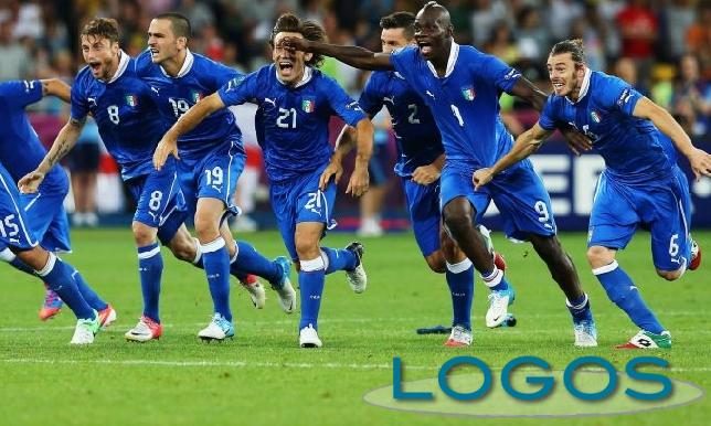 Sport Nazionale - Europei: Italia - Spagna, la finale (Foto internet)