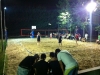 Buscate - Gara di volley la sera di sabato 30 giugno 2012