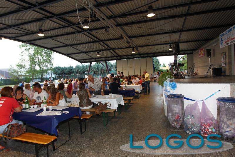 Castano Primo, Eventi