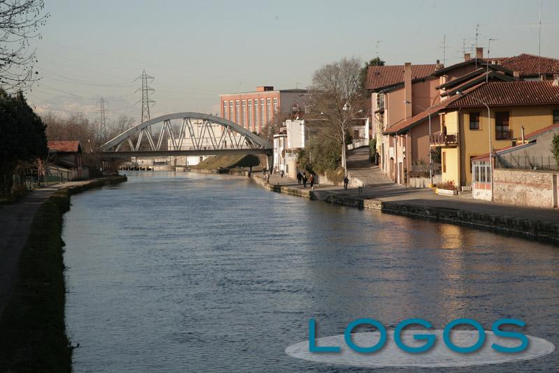 Turbigo - Nuove telecamere lungo l'alzaia