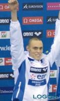 Arconate - Matteo Rivolta, terzo agli europei 2012