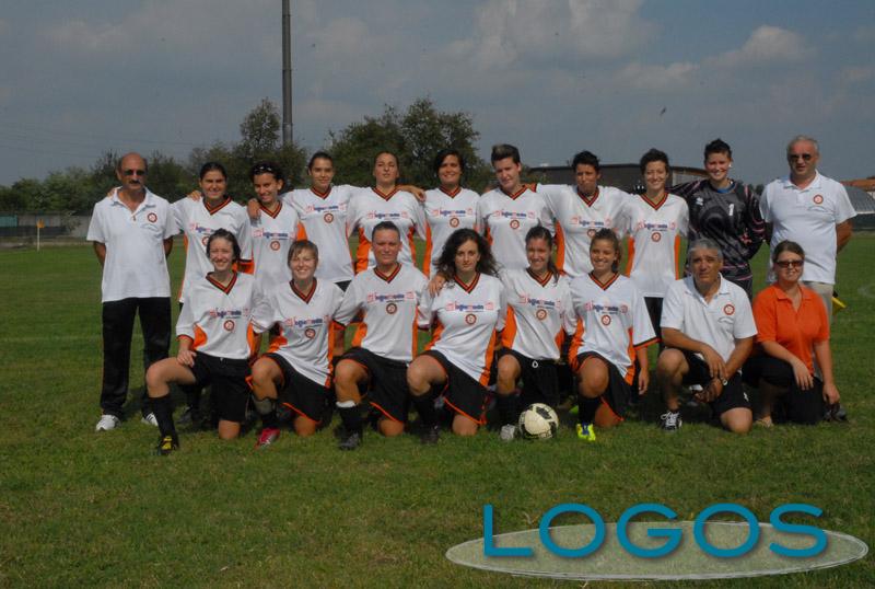 Turbigo / Sport locale - La squadra dell'Acf Turbigo