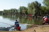 Bernate Ticino - Pescatori in gara... notturna (Foto internet)