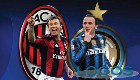 Sport nazionale - Pazzini al Milan, Cassano all'Inter (Foto internet)