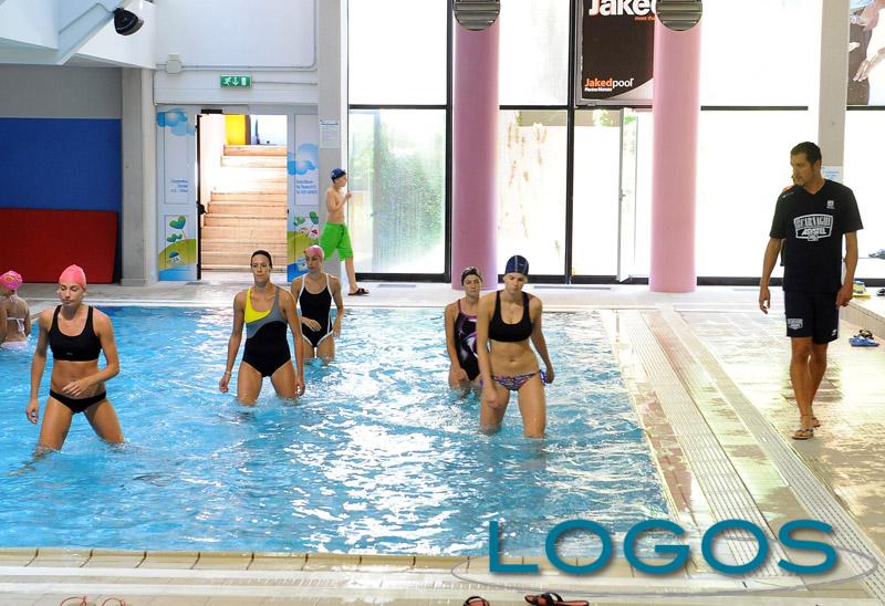 Sport Locale - Riparte la stagione di Asystel - MC Carnaghi (Pubblifoto)