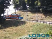 Viaggi - Svizzera, il Monte Generoso.2