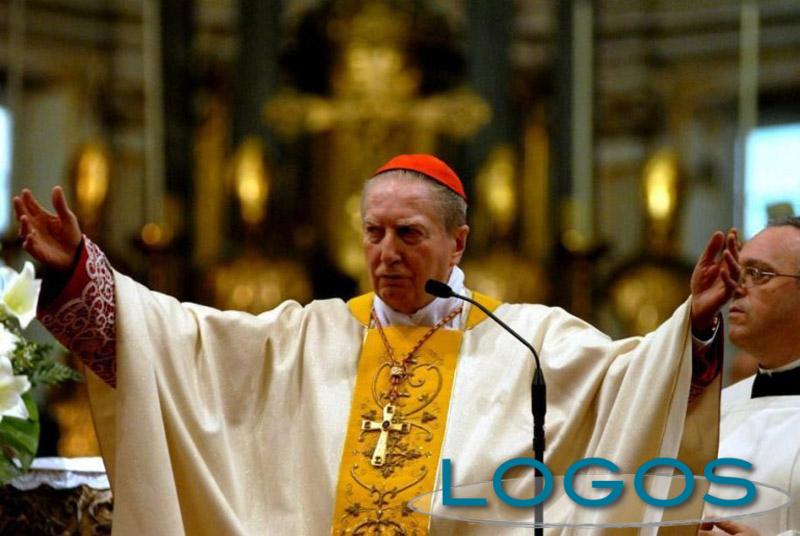 Attualità - Tante testimonianze per il Cardinal Martini (Foto internet)