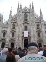 Milano - I funerali del Cardinal Martini.03