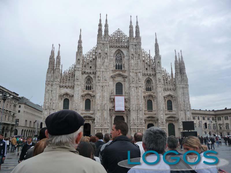 Milano - I funerali del Cardinal Martini.01