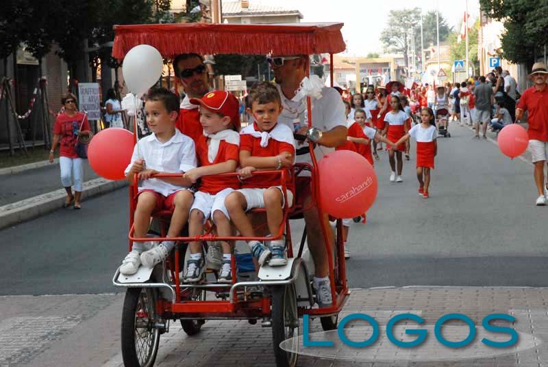 Dairago - Palio dei Rioni 2012.2