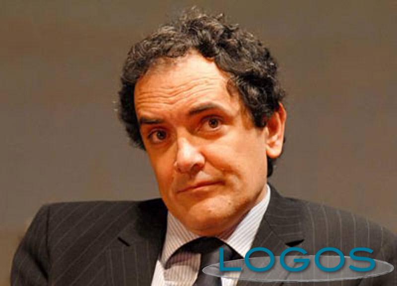 Rubriche Politica - Il consigliere regionale PD Franco Mirabelli (Foto internet)