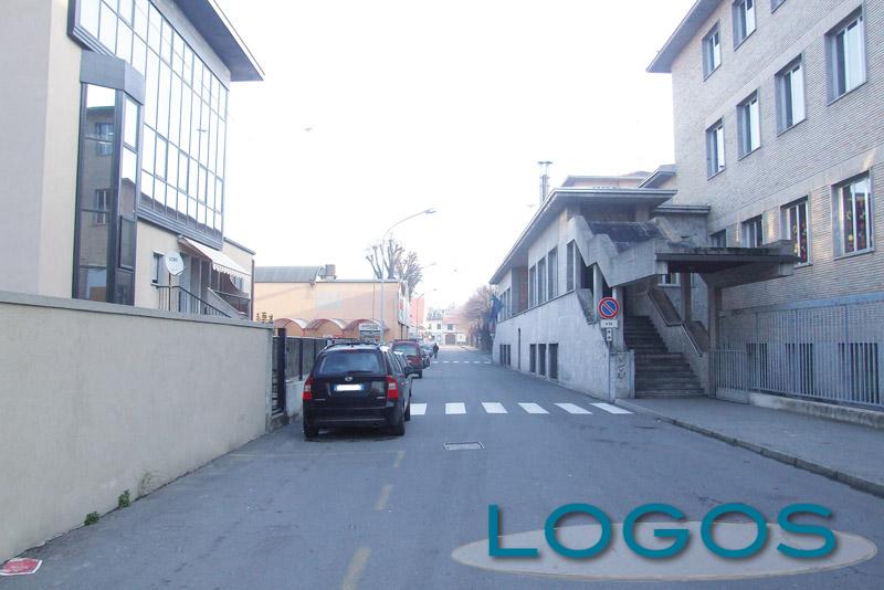 Nosate, Turbigo