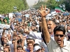 Attualità - Proteste islamiche nel mondo (da internet)