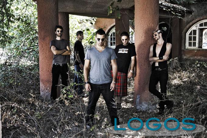 Musica - I Biorn con 'Vertigine'