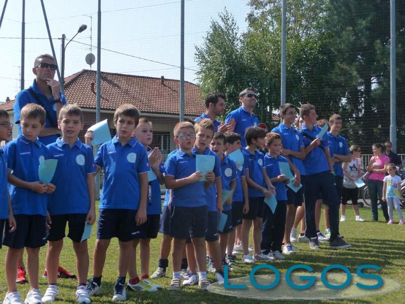 Cuggiono, Sport locale, Bernate Ticino