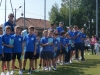 Cuggiono - PSG, presentazione squadra 2012-2013.1
