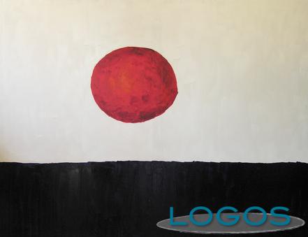 Arconate - Tina Parotti, 'Luna zen'