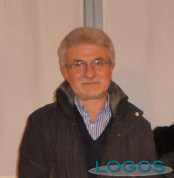 Cuggiono - Luigi Tresoldi