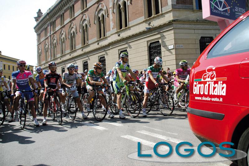 Sport Nazionale - Presentato il 'Giro 2013'