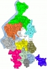 Territorio - I distretti della Provincia di Varese