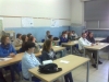 presentazione al Liceo del progetto