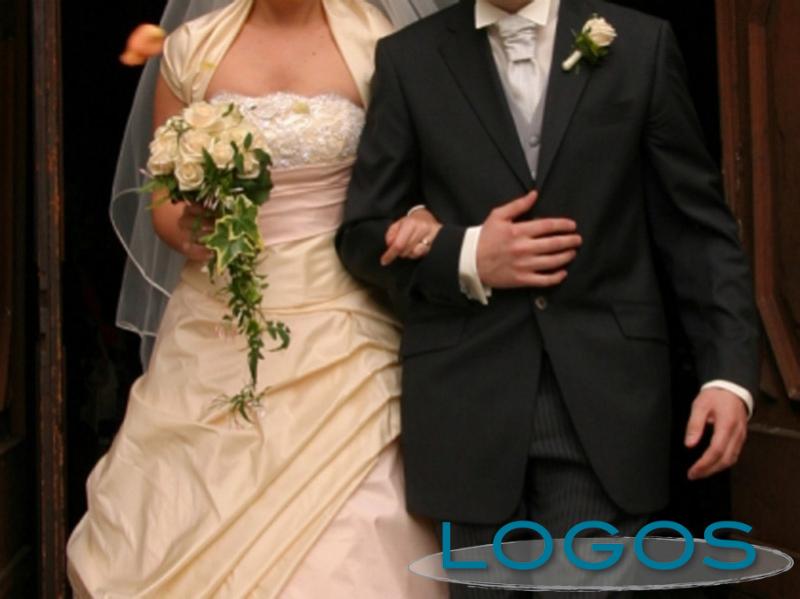 Magnago - Nuove regole per i matrimoni civili (Foto internet)