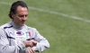 Sport nazionale - Il ct Azzurro Cesare Prandelli (Foto internet)