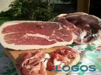 Territorio - Prosciutto crudo del Ticino