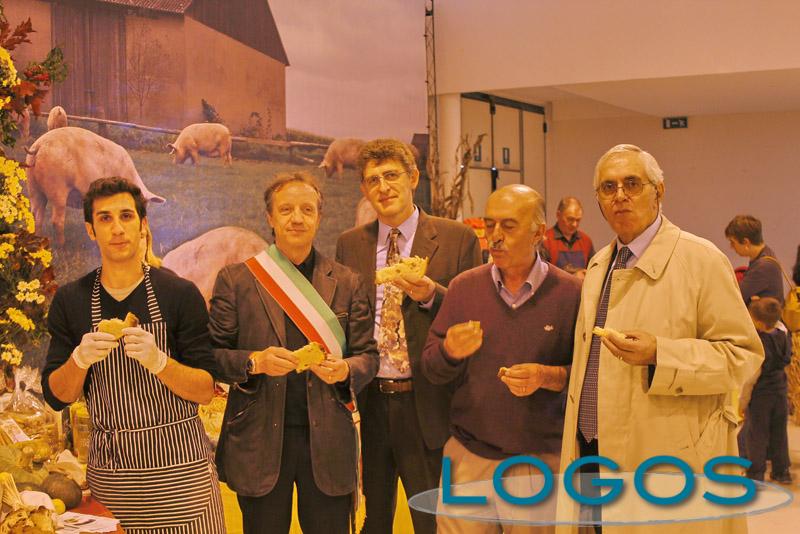 Territorio, Sapori