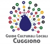 Cuggiono - Guide Culturali Locali, il logo