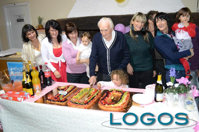 Storie, Marcallo