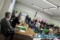 Turbigo - L'incontro di lunedì sera