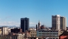 Territorio - Skyline di Milano