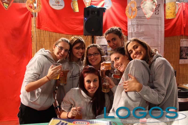 Inveruno, Eventi